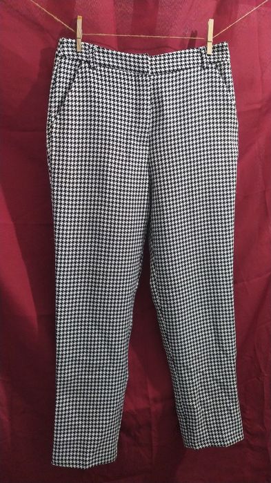 ASOS пролетен панталон