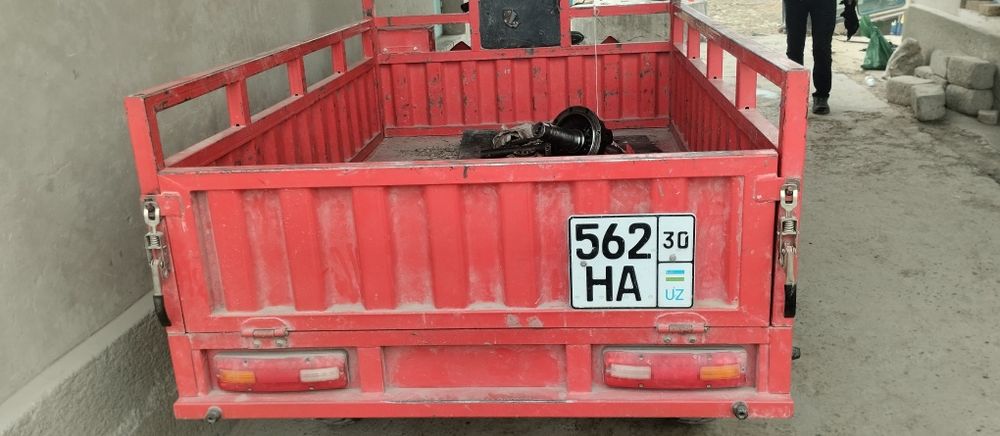 Маторол сотилади