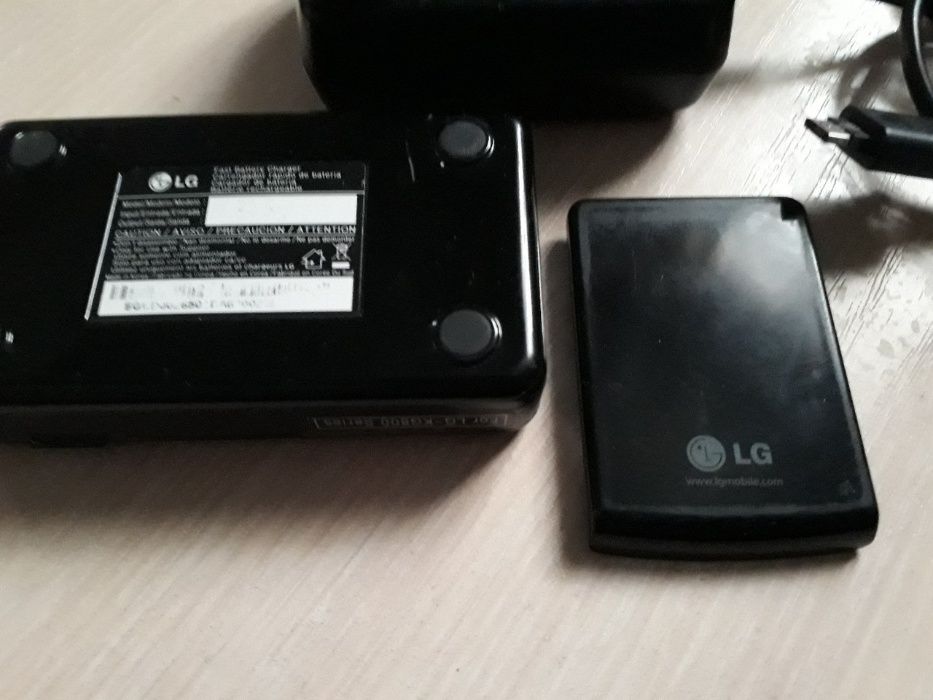 Nokia 6303, 6700, 8800, LG chocolate