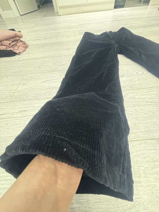 Женская брюки размер Л