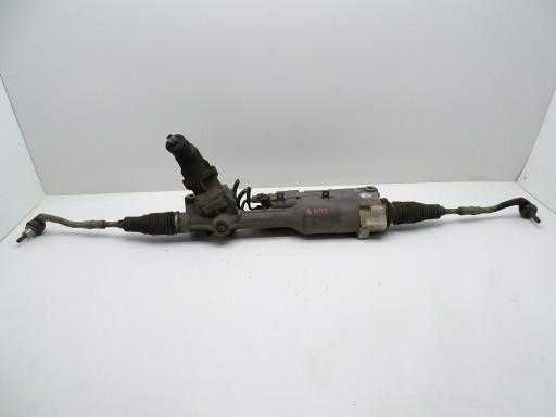 caseta de directie electrica audi a6 c7 2012 cu garantie 1 an