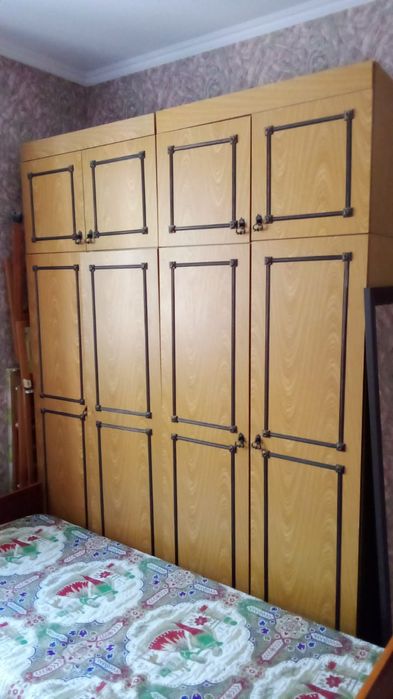 Мебель Российская