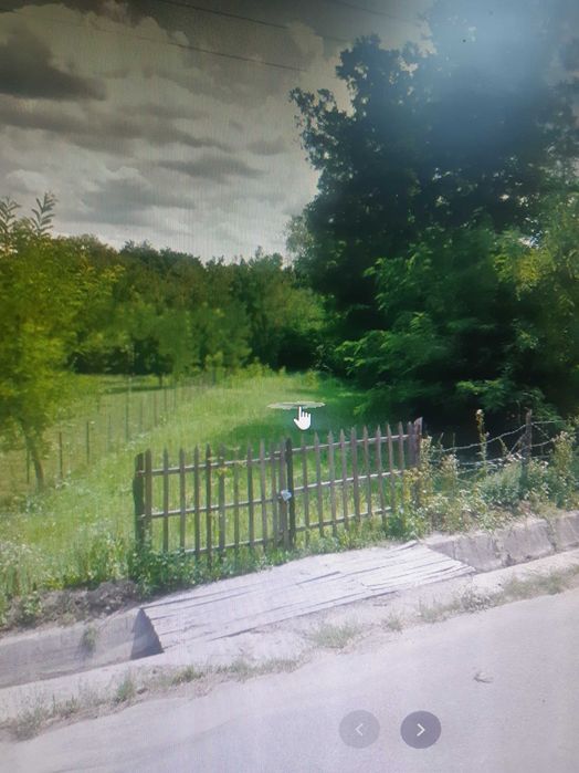 teren vanzare Alunis Prahova