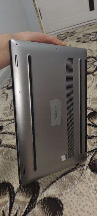 Kompyuter Core i7 vPro