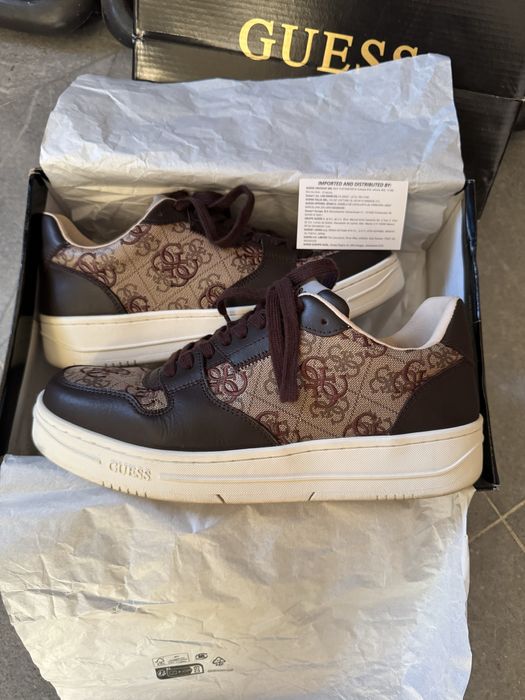 Мъжки спортни обувки Guess