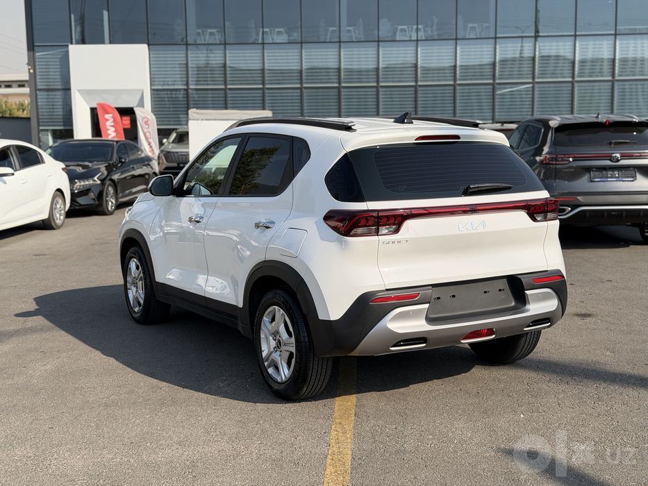 Kia sanet 2024 2 POZ
