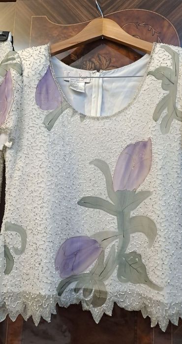 Продаётся женская двойка Индия