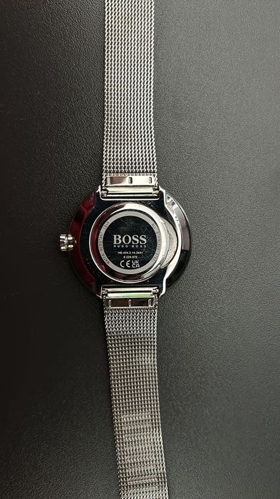 Часовник HUGO BOSS