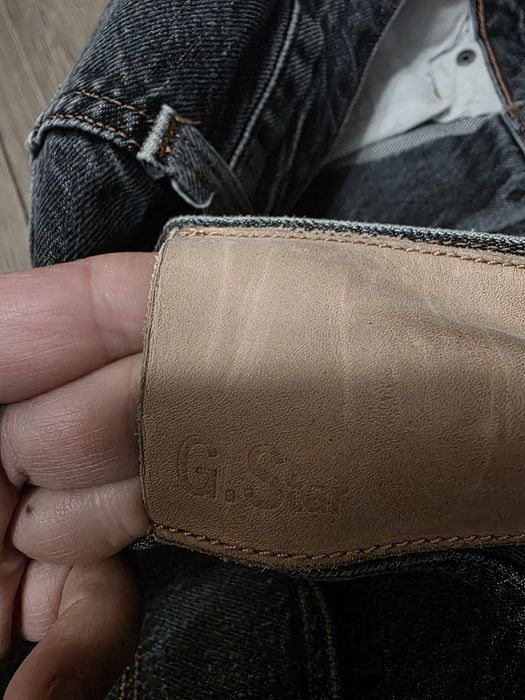 Blugi Denim stare foarte bună mărime L