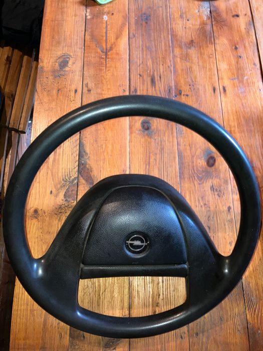 Волан от Опел Астра