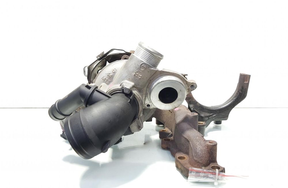 Turbosuflanta, cod 04L253016H, VW Golf 7 (5G), 1.6 TDI, CLH Volkswagen