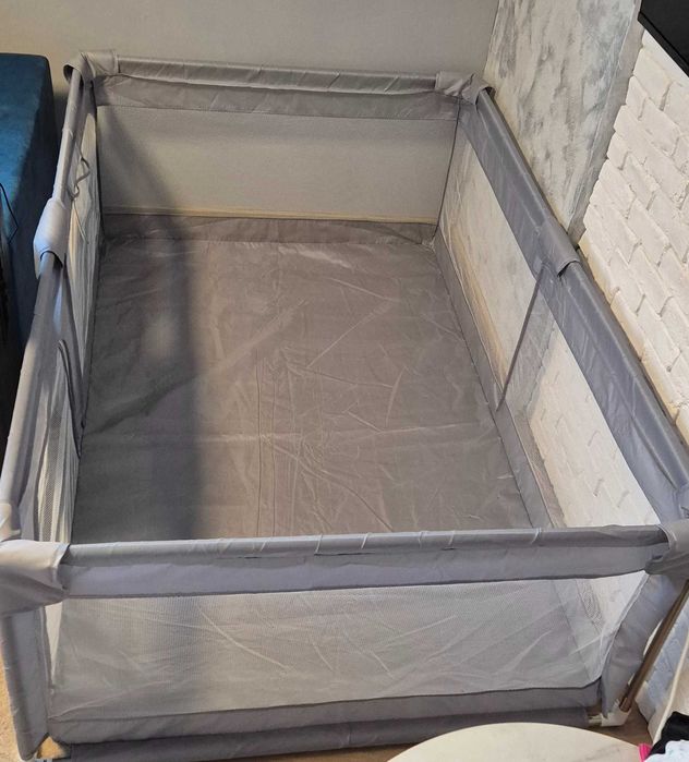 Кошара за игра за бебе