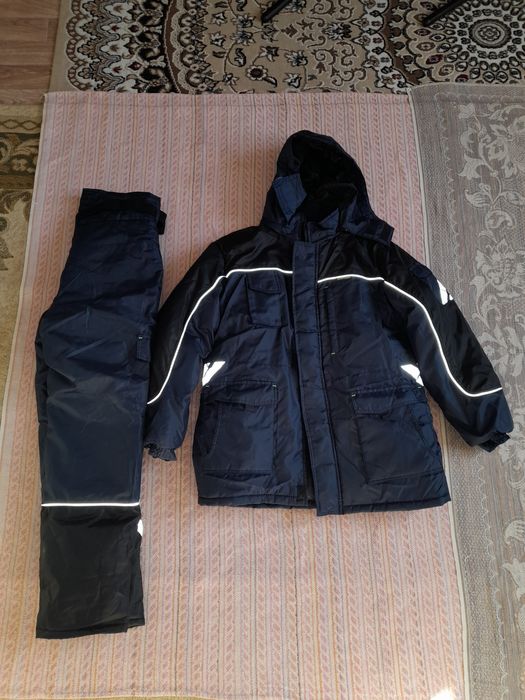 Продаётся спецовка