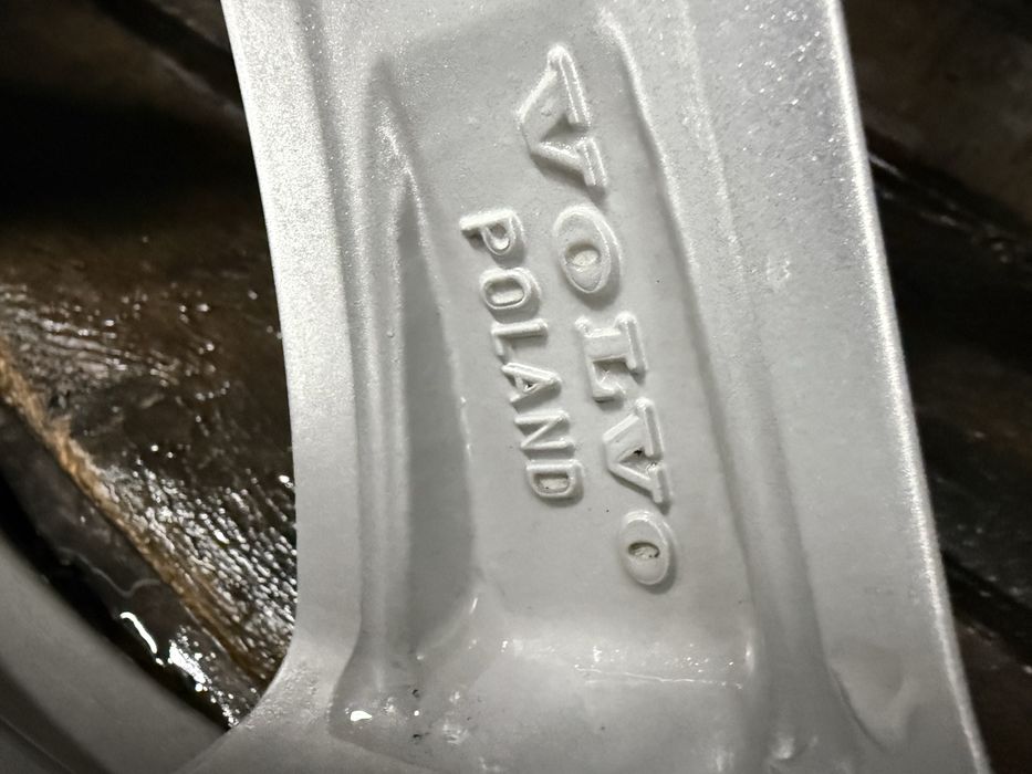 Jante Volvo Xc90 Xc 60 originale 18