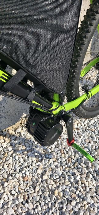 Електрически Велосипед Bafang 1000W 52V 39A