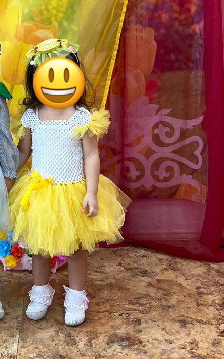 Продаю костюм конфетки