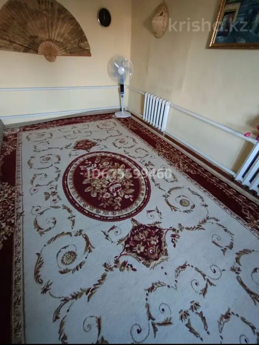 Продам или обменяю домик в деревне.