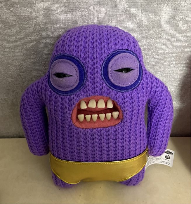 продам игрушку фугглер ориг