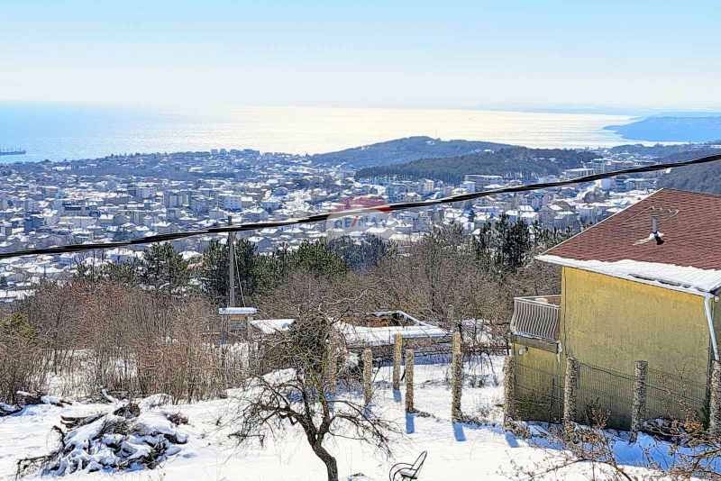 Градска къща, м-ст Добрева чешма, гр. Варна, ТЕ