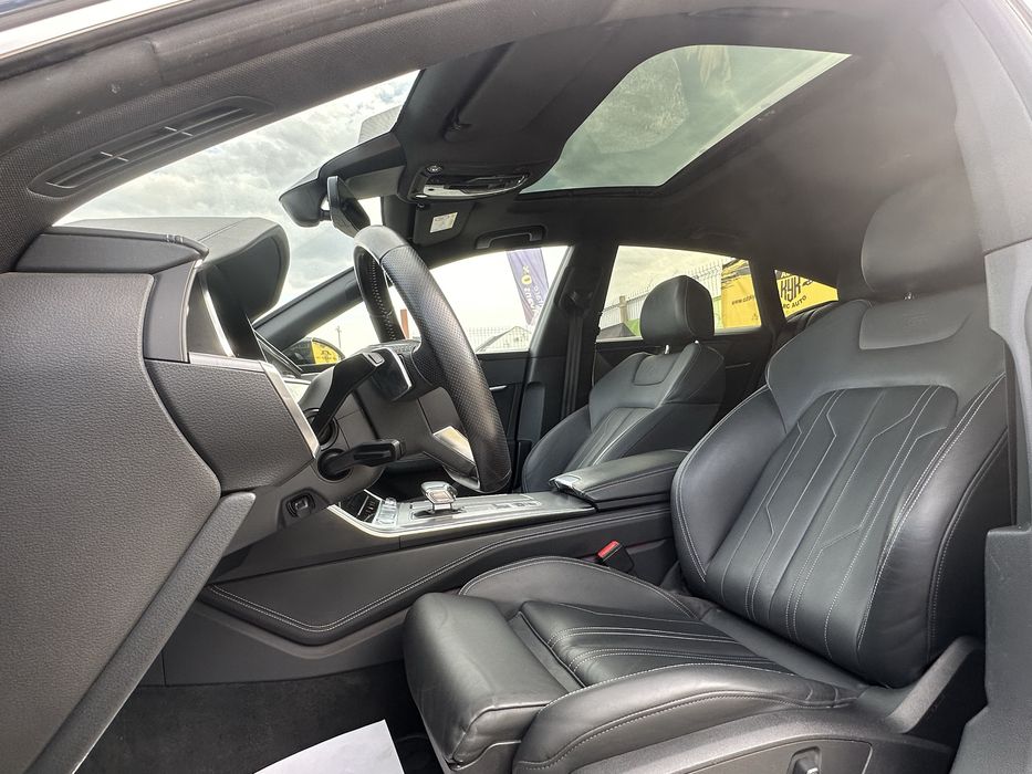 Audi A7 3.0 TDI !! S-Line !! Quattro !! Virtual !!