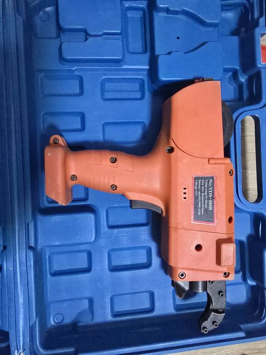 Masina de legat fier YDS folosita 1000 lei