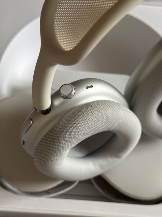 Airpods Max наушники Apple