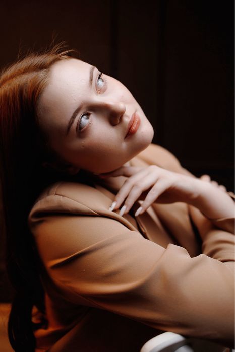 Фотограф  Photographer