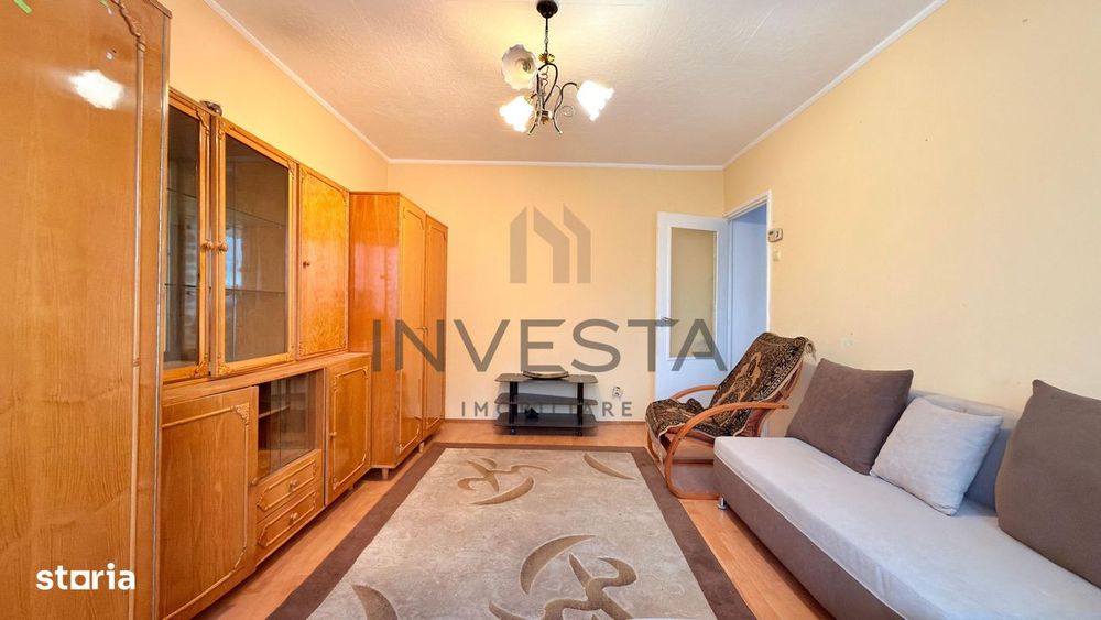 Apartament 3 Camere in Cartierul Intre Lacuri cu Vedere spre Lac