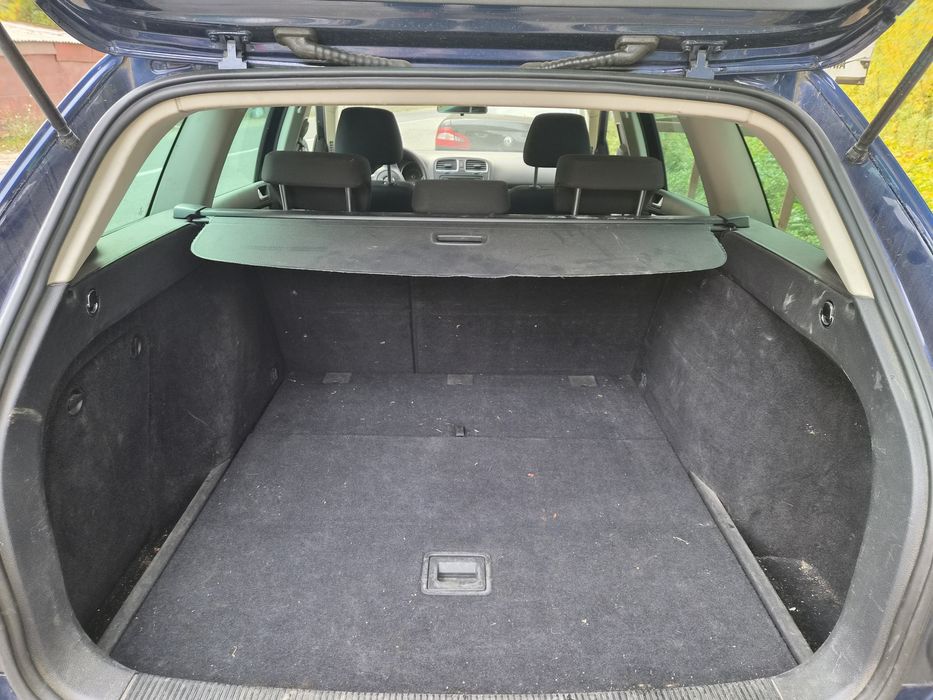 VOLKSWAGEN Golf 2012 — imagine 5