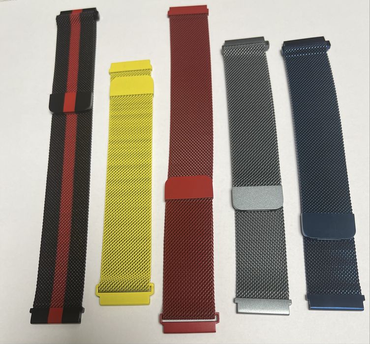 Каишка за Huawei GT 5