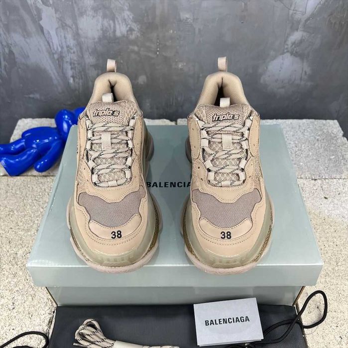Balenciaga Triple S