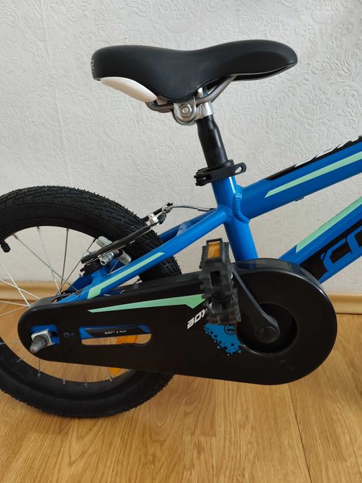 Детски велосипед Cross 16