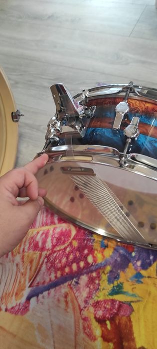 Барабани PD Stage Birch Master