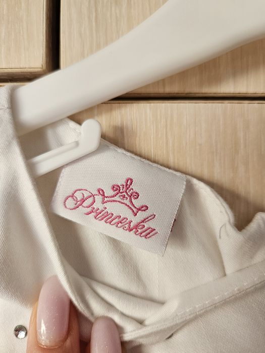 Детска рокля - 134-140