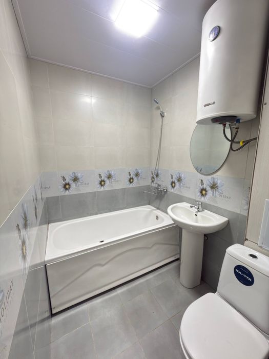 Можно в Ипотеку! 2х комнатная квартира с евроремонтом, Гагарина