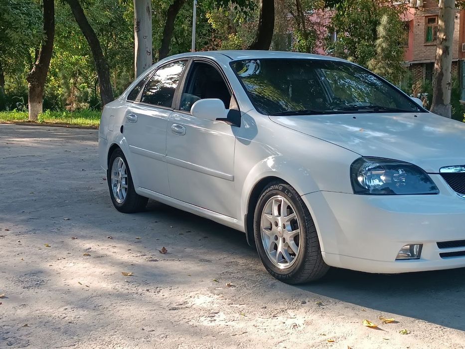 Диски R15 4х114 Lacetti Gentra