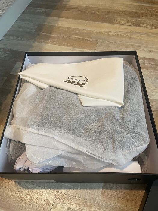 Дамски кубинки Pinko