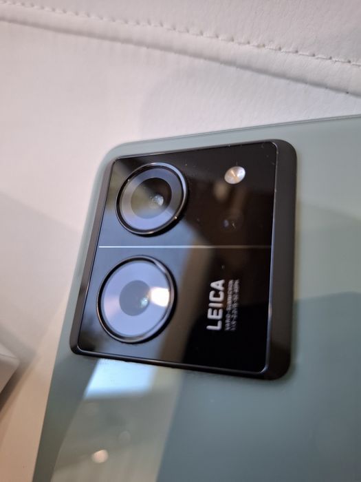 Xiaomi 13T Pro – отлично състояние, с гаранция