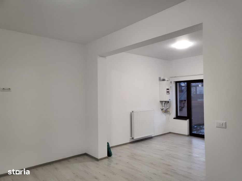 Casa noua in Catamarasti Deal la cheie