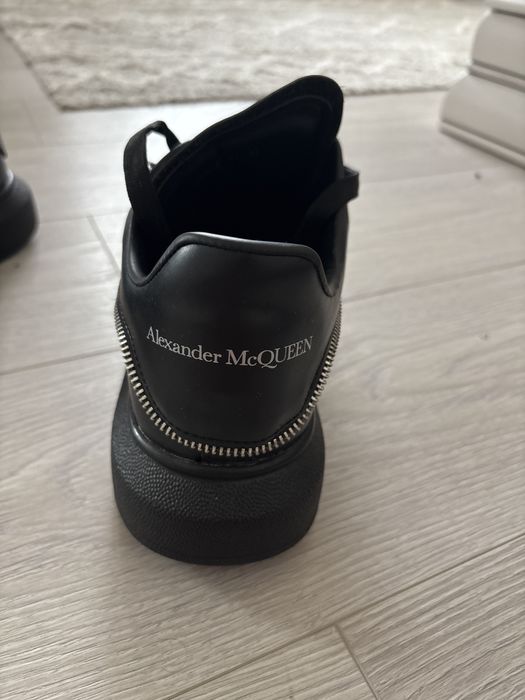 Adidasi alexander mcqueen