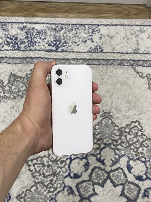 Iphone 12 sotiladi