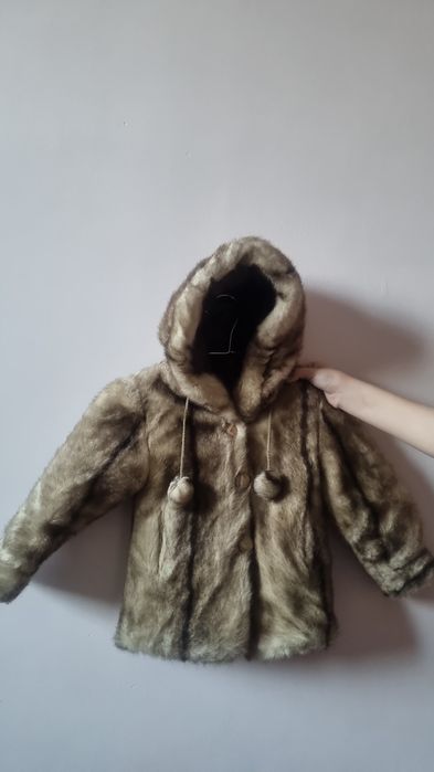 Маскарадный вещий