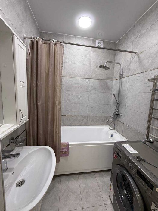 Аренда сдается По-Суточно квартира! Фрунзе, со всеми удобствами.