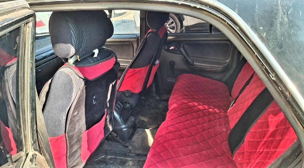 Продам ВОЛГА 3110