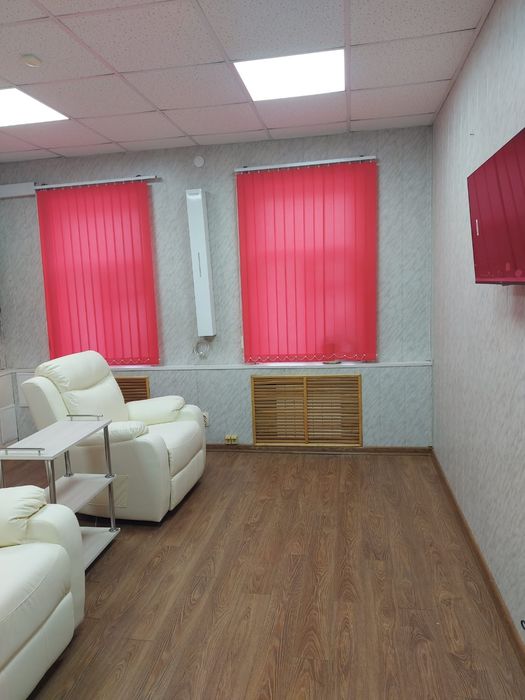 Процедурный кабинет г. Петропавловск.