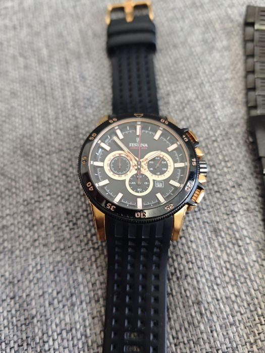 Ceas Festina Chrono Bike special edition 2018