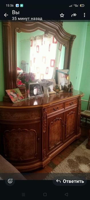 Мебель для гостиной торговля есть