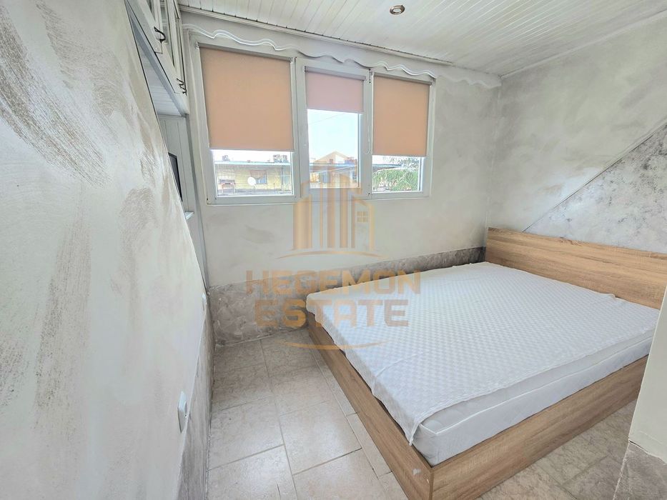 Продава се Двустаен апартамент в Варна, Чаталджа - 55 кв.м за 1530 €/кв.м - Снимка #5