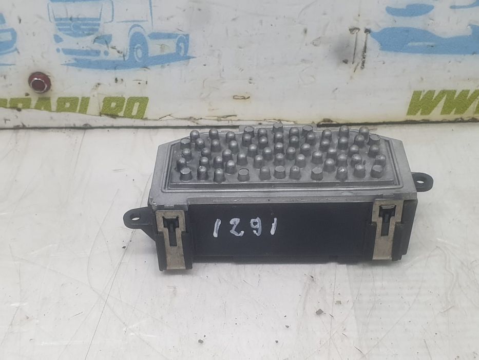 Rezistenta trepte Volkswagen Passat B6 (2005 - 2010) (1291) CAYC