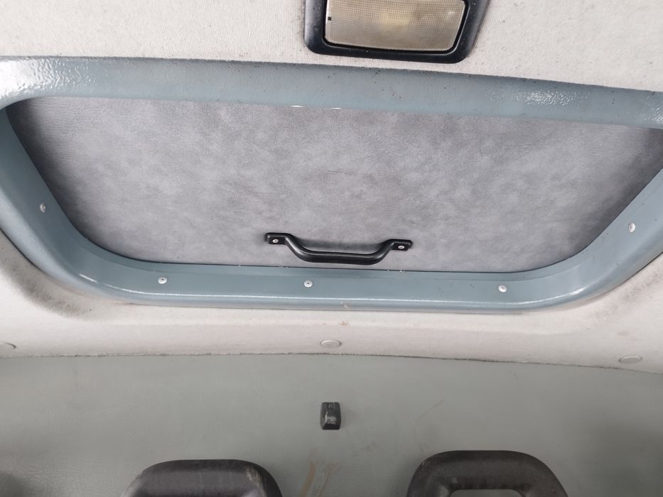 Продавам легло от Ивеко Дейли 35c18